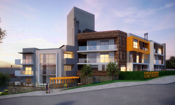 Imagem: Apartamento à venda no bairro Santo Antônio