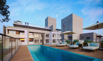 Imagem 5: Apartamento à venda no bairro Santo Antônio de Lisboa - Florianópolis/SC