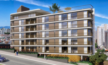 Imagem: Apartamento com 2 quartos, 68,58m², à