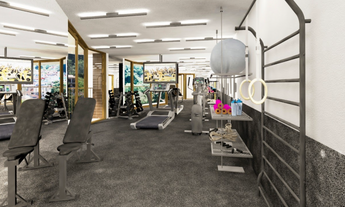 Imagem 5: Apartamento com 2 quartos, 78,09m², à venda em Florianópolis, Centro