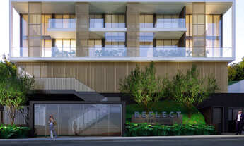 Imagem 2: Loft com 1 quarto, 44,38m², à venda em Florianópolis, João Paulo