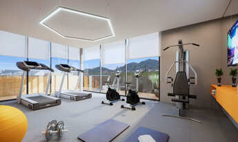 Imagem 4: Apartamento à venda no bairro João Paulo - Florianópolis/SC