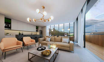 Imagem 5: Loft com 1 quarto, 44,38m², à venda em Florianópolis, João Paulo