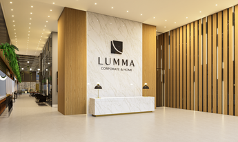 Imagem 4: Lumma Corporate & Home - Residencial - Lumma Corporate & Home - Residencial