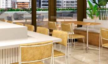 Imagem 6: Apartamento com 2 quartos, 78,09m², à venda em Florianópolis, Centro