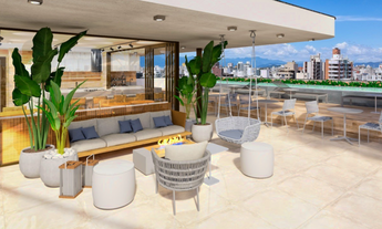 Imagem 7: Apartamento à venda no bairro Centro - Florianópolis/SC