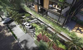 Imagem 4: Apartamento Padrão, 3 dormitórios na Avenida Soledade