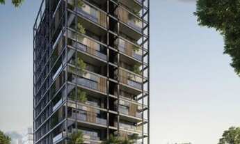 Imagem: Apartamento à venda no bairro Petrópolis