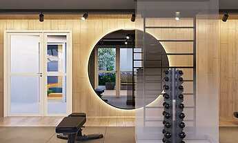 Imagem 4: Welconx Alto de Pinheiros - NR