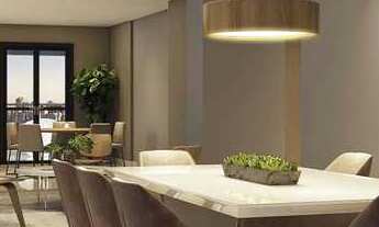 Imagem 5: Apartamento à venda em São Paulo, Belenzinho, com 2 quartos, 43,05m²