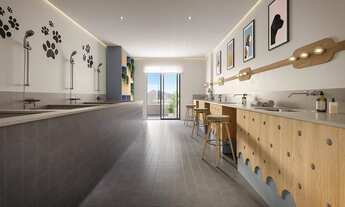 Imagem 6: Apartamento à venda no bairro Beira Rio - Biguaçu/SC