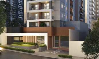 Imagem 2: Studio à venda em São Paulo, Pinheiros, com 1 quarto, 25,96m²