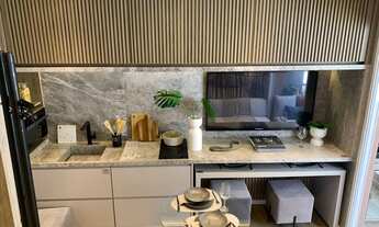 Imagem 9: Studio à venda em São Paulo, Pinheiros, com 1 quarto, 25,96m²