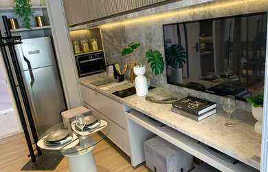 Imagem 13: Studio à venda em São Paulo, Pinheiros, com 1 quarto, 25,96m²