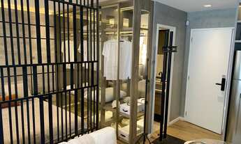 Imagem 16: Studio à venda em São Paulo, Pinheiros, com 1 quarto, 25,96m²