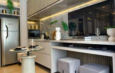 Imagem 10: Studio à venda em São Paulo, Pinheiros, com 1 quarto, 25,96m²