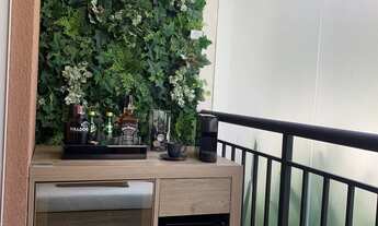 Imagem 6: Studio à venda em São Paulo, Pinheiros, com 1 quarto, 25,96m²