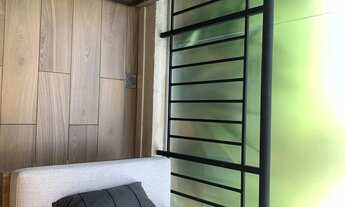 Imagem 8: Studio à venda em São Paulo, Pinheiros, com 1 quarto, 25,96m²