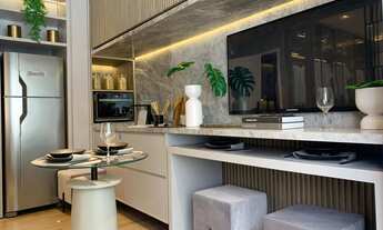 Imagem 10: Studio à venda em São Paulo, Pinheiros, com 1 quarto, 25,96m²