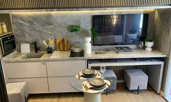 Imagem 11: Studio à venda em São Paulo, Pinheiros, com 1 quarto, 25,96m²