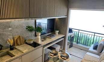 Imagem 15: Studio à venda em São Paulo, Pinheiros, com 1 quarto, 25,96m²