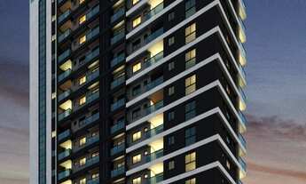 Imagem: Apartamento à venda no bairro Morretes