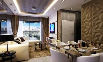 Imagem 2: Apartamento com 2 quartos, 69,99m², à venda em Itapema, Itapema