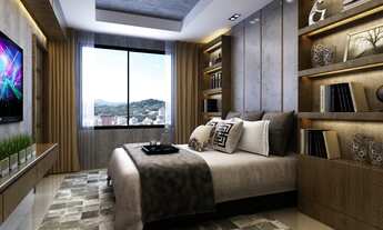 Imagem 4: Apartamento com 2 quartos, 69,99m², à venda em Itapema, Itapema