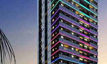 Imagem 2: Apartamento com 2 quartos, 69,38m², à venda em Itapema, Itapema