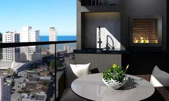 Imagem 3: Apartamento com 2 quartos, 69,38m², à venda em Itapema, Itapema