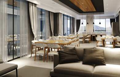 Imagem 8: Apartamento à venda no bairro Morretes - Itapema/SC