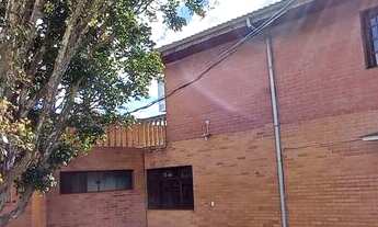 Imagem 3: Casa à venda no bairro Rebouças - Curitiba/PR