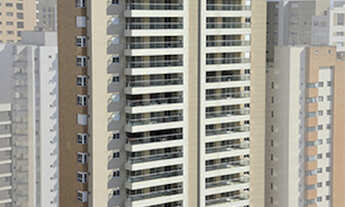 Imagem: Apartamento Alto Padrão