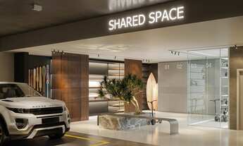 Imagem 12: Apartamento com 3 quartos, 144,65m², à venda em Porto Belo, Perequê