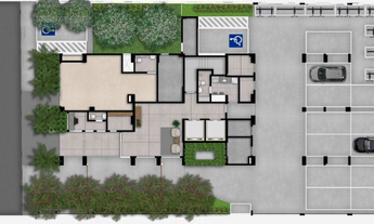 Imagem 2: Welconx Perdizes - Lojas