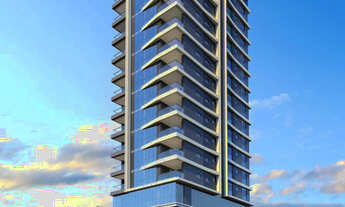 Imagem: Selent Sunrise Residence - Apartamento à