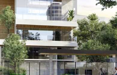 Imagem 3: Apartamento à venda no bairro Centro - Itajaí/SC