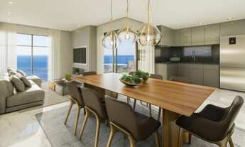 Imagem 3: Apartamento com 3 quartos, 128,75m², à venda em Porto Belo, Porto Belo