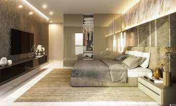 Imagem 5: Apartamento com 3 quartos, 128,75m², à venda em Porto Belo, Porto Belo