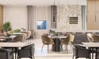 Imagem 7: Apartamento com 3 quartos, 128,75m², à venda em Porto Belo, Porto Belo