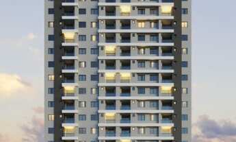 Imagem: Selent Forest Residence - Apartamento à