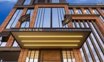 Imagem 3: Loft com 1 quarto, 52m², à venda em Porto Belo, Porto Belo