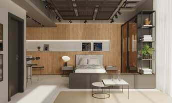 Imagem 5: Loft com 1 quarto, 52m², à venda em Porto Belo, Porto Belo