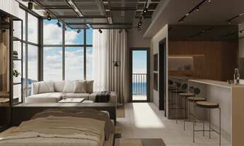 Imagem 6: Loft com 1 quarto, 52m², à venda em Porto Belo, Porto Belo