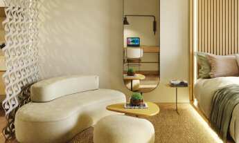 Imagem 4: APARTAMENTO RESIDENCIAL em São Paulo - SP, Cerqueira César