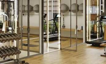 Imagem 7: APARTAMENTO RESIDENCIAL em São Paulo - SP, Cerqueira César