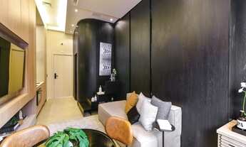 Imagem 3: Studio à venda em São Paulo, Cerqueira César, com 1 quarto, 23,72m²