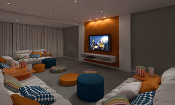 Imagem 6: Apartamento à venda no bairro Vila Pompéia - São Paulo/SP