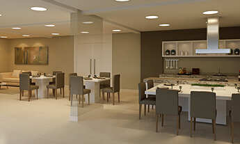 Imagem 7: Apartamento à venda no bairro Vila Pompéia - São Paulo/SP