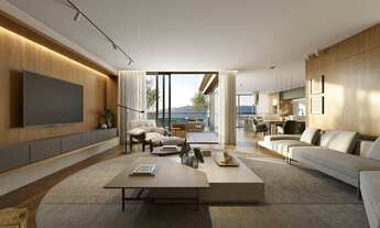 Imagem 7: Cobertura à venda em Porto Belo, Porto Belo, com 4 quartos, 280m²